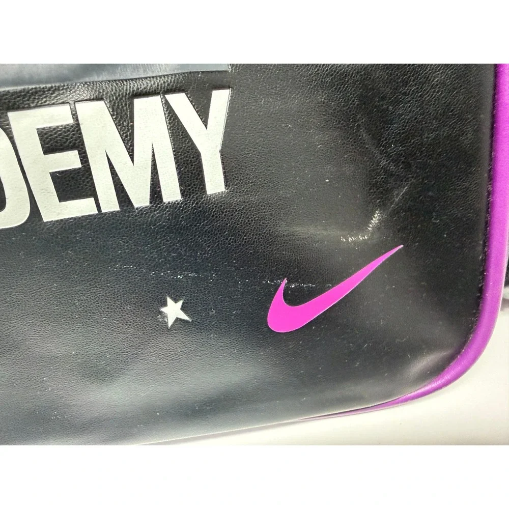 Nike LeBron James Skills Academy Duffel Bag